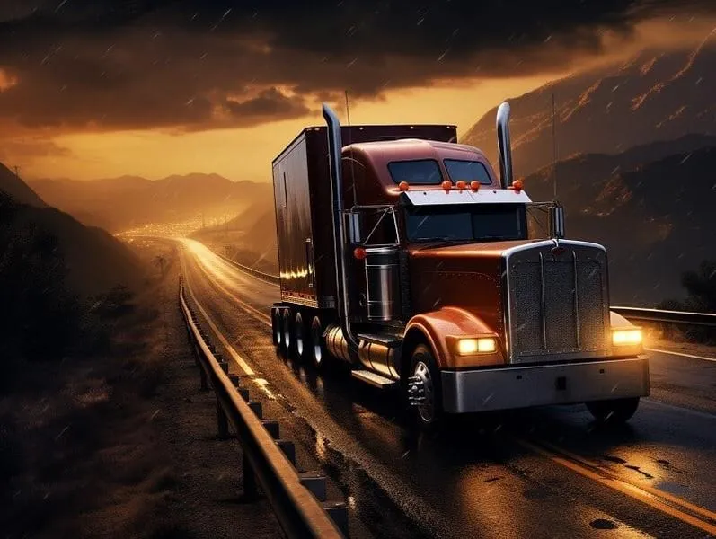 Bezpieczny transport: Jak przewieźć komputer samochodem?