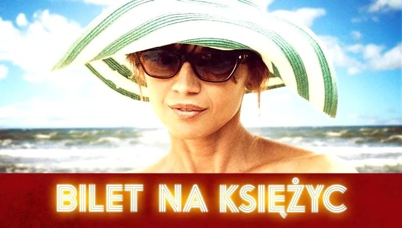 Bilet na Księżyc – kiedy można go zobaczyć w TV?