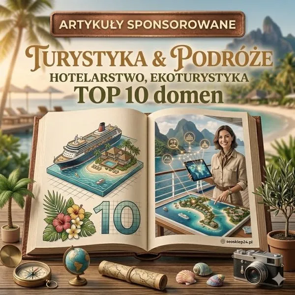 Biuro turystyki sponsorowanej — co to jest i jak może ułatwić organizację wyjazdów?