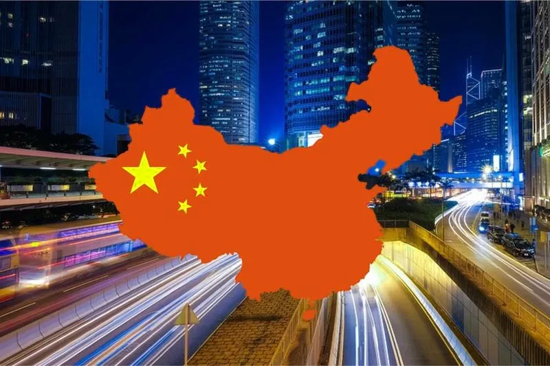 Chiny: Kiedy najlepiej zaplanować podróż?