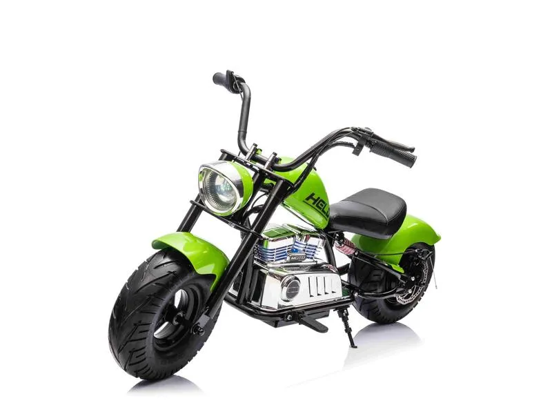 Chopper czy turystyka: Co wybrać na niezapomniane podróże?