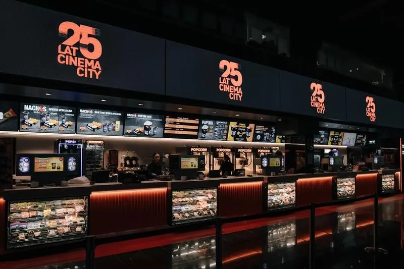 Co kryje bilet w Cinema City? Oto wyniki, które mogą Cię zaskoczyć!