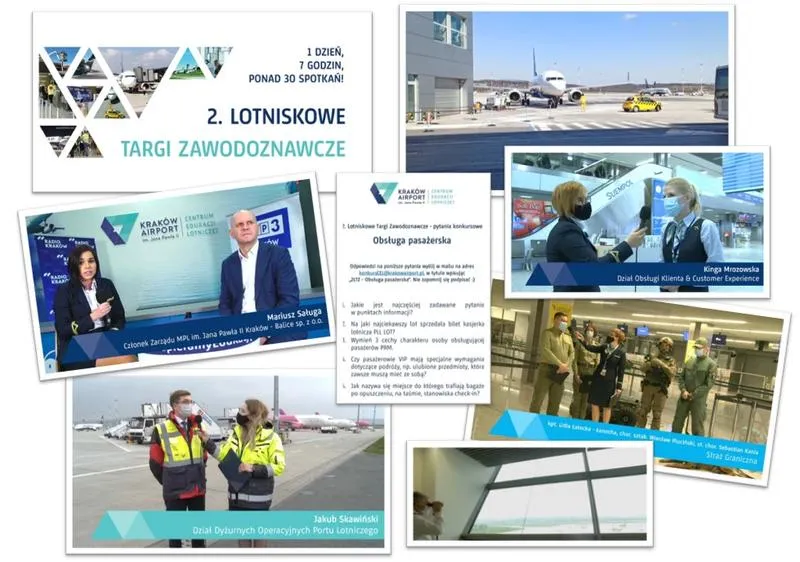 Co można przewieźć na lotnisku? Przewodnik po dozwolonych przedmiotach i zasadach