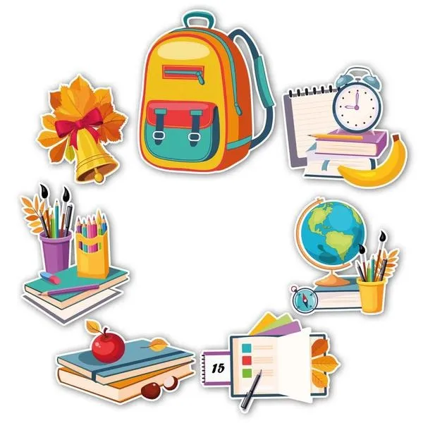 Co warto spakować do szkoły, aby być gotowym na nowe wyzwania?