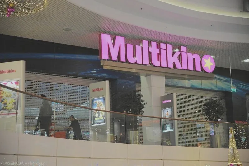 Co warto wiedzieć o bilecie Tydzień w Multikinie?