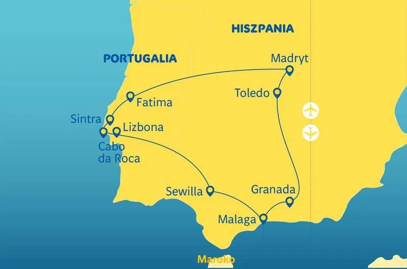 Co warto zabrać na wakacje do Portugalii? Praktyczny przewodnik dla podróżnych