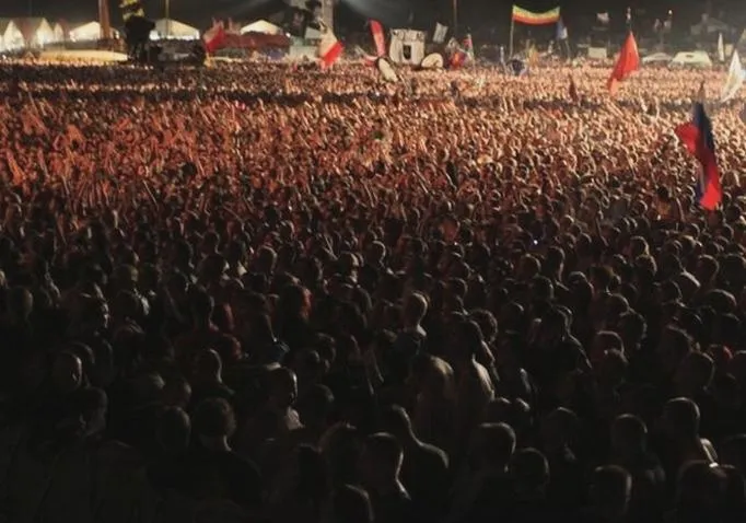 Co warto zabrać ze sobą na Woodstock? Przewodnik dla festiwalowiczów