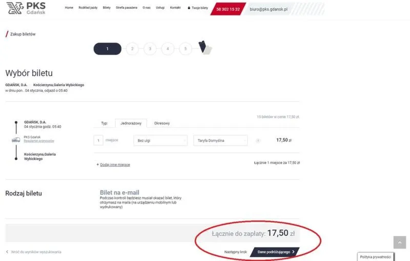 Gdzie kupić bilet miesięczny w Gdańsku? Poradnik dla mieszkańców i turystów