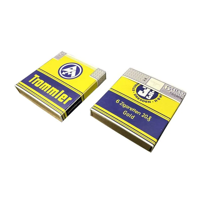 Ile papierosów można legalnie przewieźć do Maroko? Sprawdź zasady!