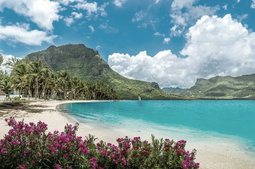 Ile trwa lot do Mauritius? Przewodnik dla przyszłych podróżników