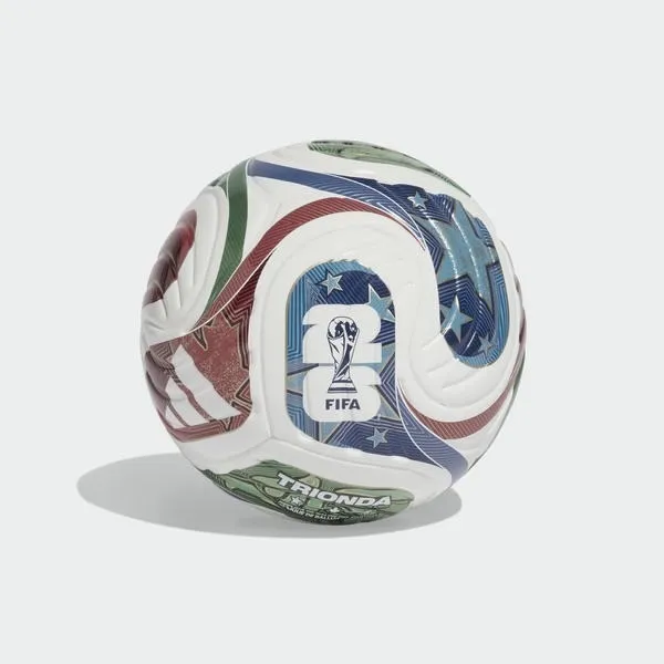 Ile trzeba zapłacić za bilet na mundial w 2026 roku?