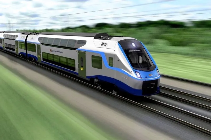 Ile wynosi odstępne w podróżach PKP Intercity? Sprawdź szczegóły!