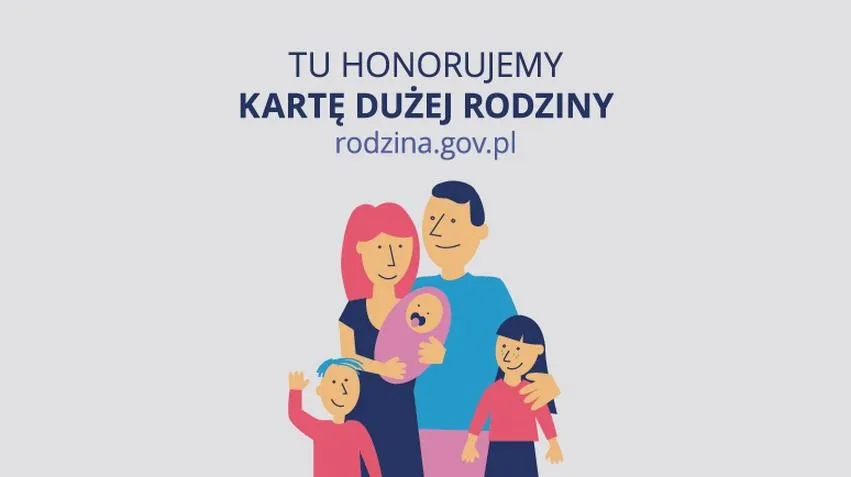 Ile zaoszczędzisz z kartą dużej rodziny na biletach PKP?
