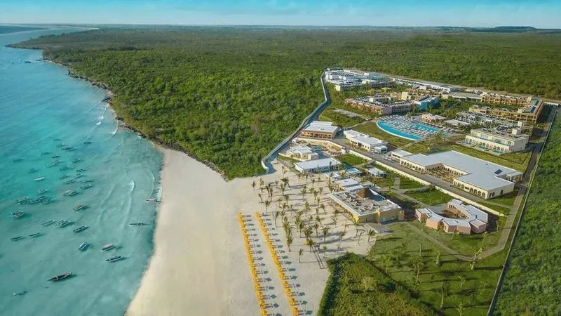 Jak długo trwają loty z Zanzibar? Sprawdź czas podróży!