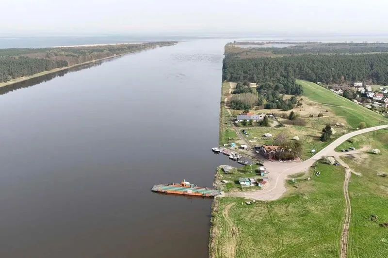 Jak dojechać do Mikoszewa – praktyczny przewodnik dla turystów