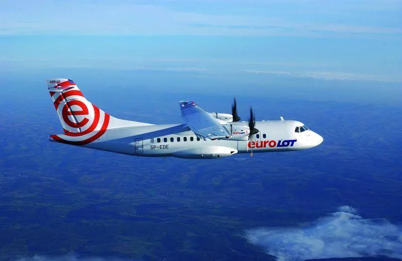 Jak długo trwa lot z Wrocławia do Warszawy? Oto wszystko, co musisz wiedzieć!