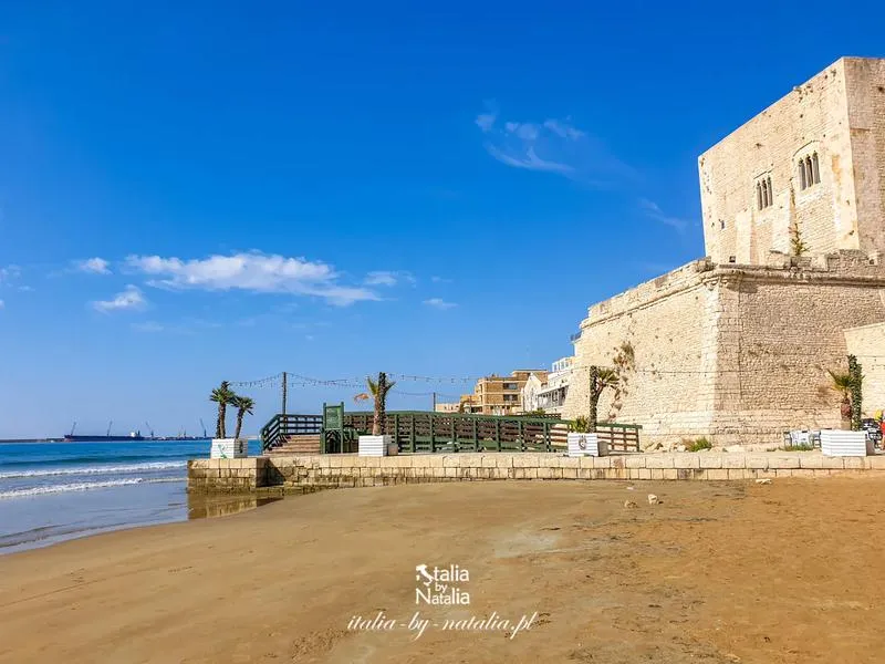 Jak długo trwa podróż lotnicza z Polski na Sycylię?