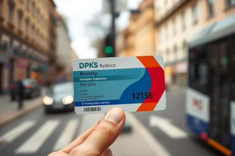 Jak skutecznie korzystać z biletu elektronicznego PKS?
