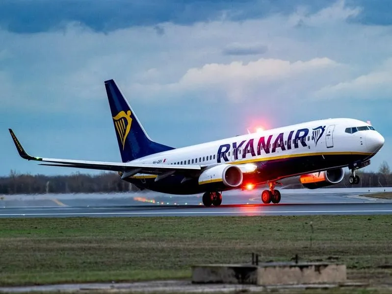Jak skutecznie otrzymać fakturę za bilet Ryanair?