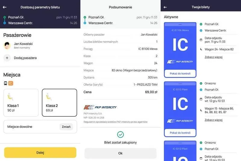 Jak skutecznie skasować bilet z jakdojade w metrze? Praktyczny przewodnik