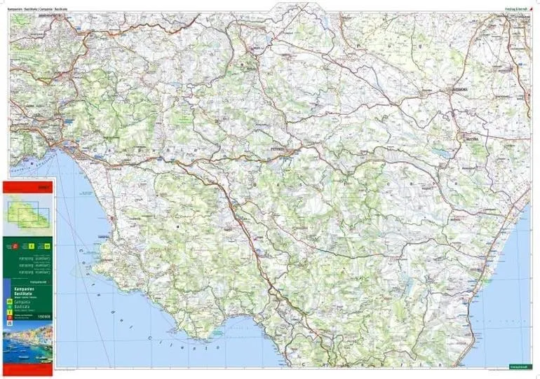 Jak szybko i komfortowo dojechać z Neapolu do Salerno?
