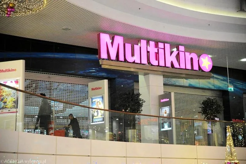Jak zarezerwować bilet na stronie Multikina krok po kroku