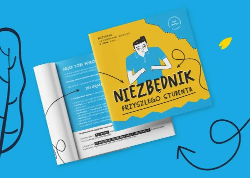 Jakie rzeczy warto spakować do akademika – niezbędnik studenta