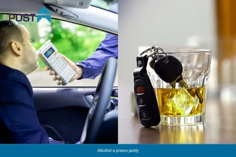 Kiedy mogę jechać po wypiciu pół piwa? Praktyczny poradnik dla kierowców