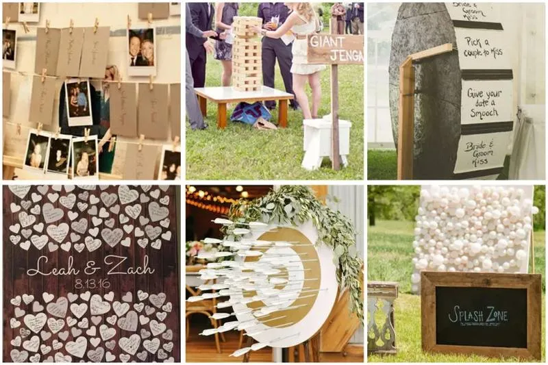 Najciekawsze atrakcje na wesele 2026, które zaskoczą twoich gości