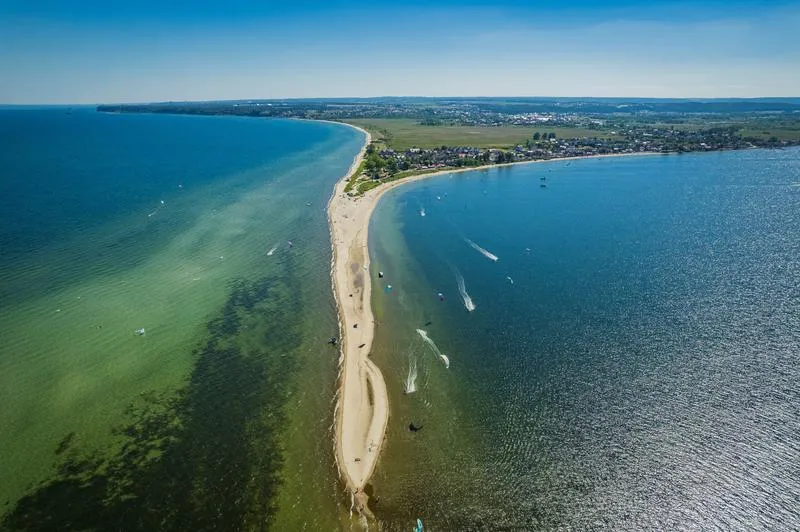 Najlepsze sposoby na dojazd z Gdańska do Rewy – poradnik dla podróżników