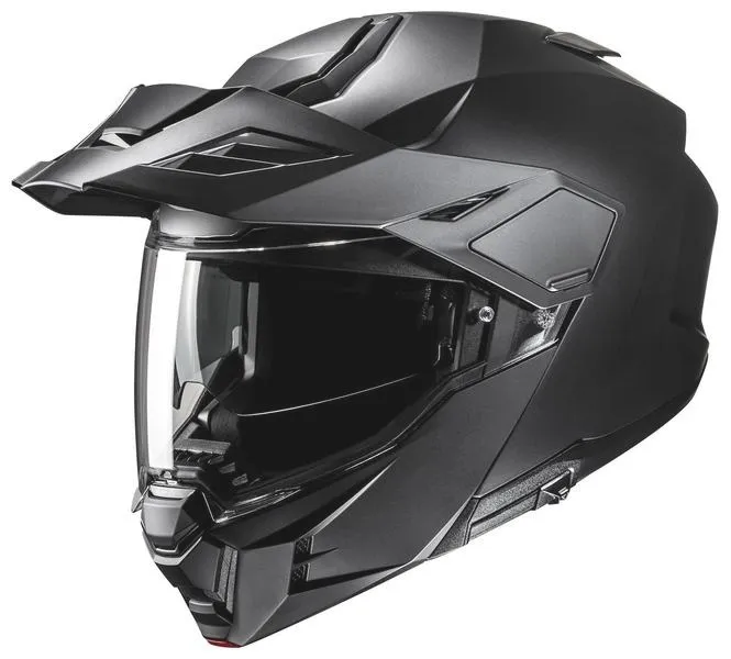 Najlepszy wybór: jaki kask do turystyki motocyklowej wybrać?