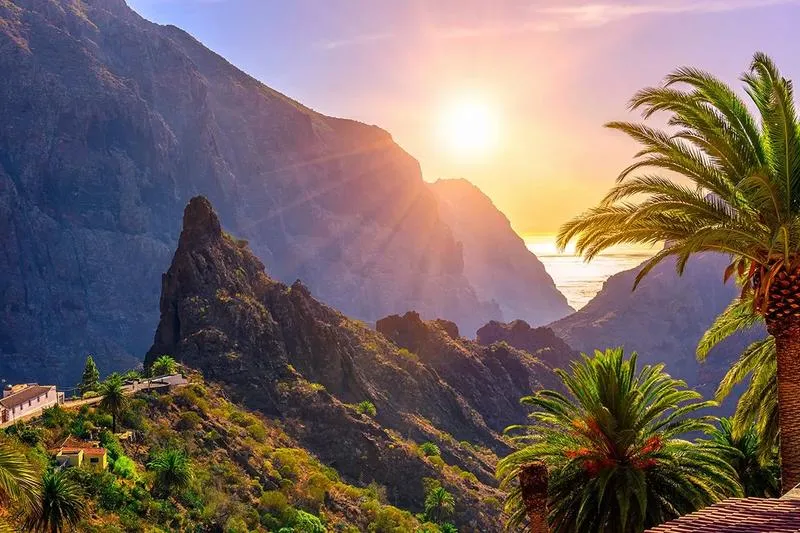 Odkryj niezapomniane atrakcje przyrodnicze w Hiszpanii, które zachwycają każdego podróżnika