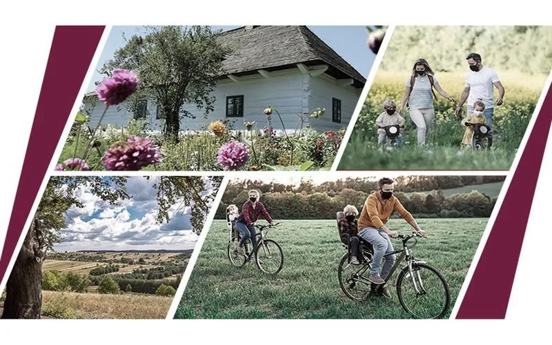 Odkryj techniki turystyki wiejskiej – co warto wiedzieć?