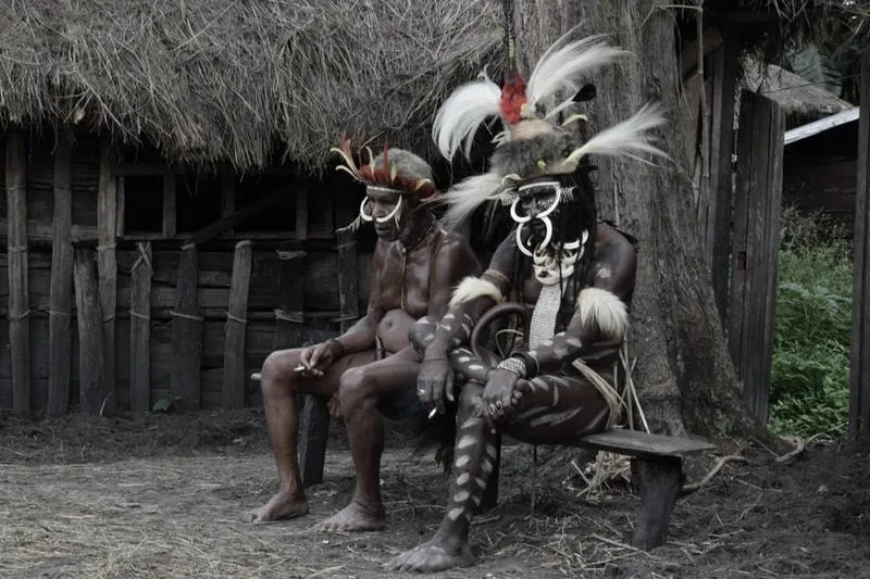 Papua Zachodnia – najlepszy czas na podróż i odkrywanie jej tajemnic