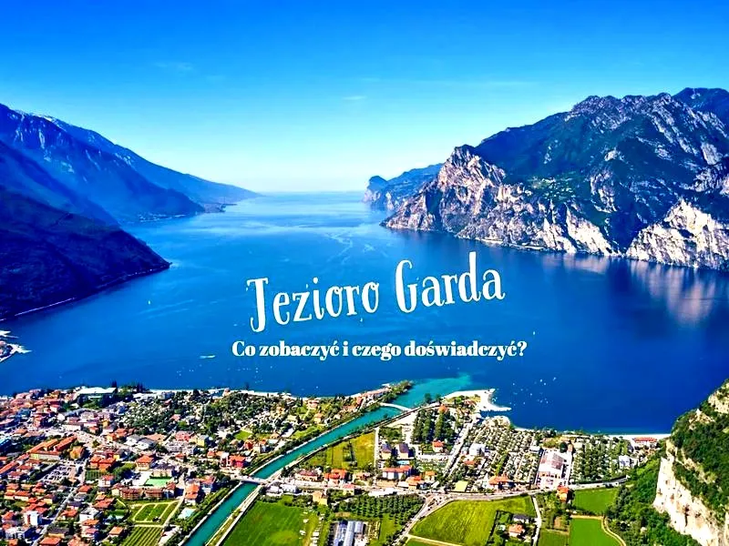 Przewodnik: Jak dojechać z Mediolanu nad jezioro Garda w kilka łatwych kroków