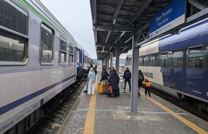 Przewodnik krok po kroku: jak kupić bilet PKP dla Ukraińca w Polsce