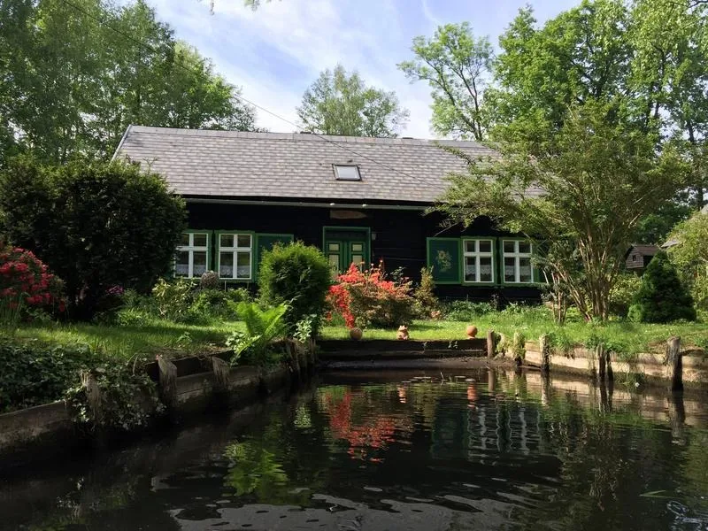 Spreewald: Przewodnik po najdogodniejszych trasach dojazdowych