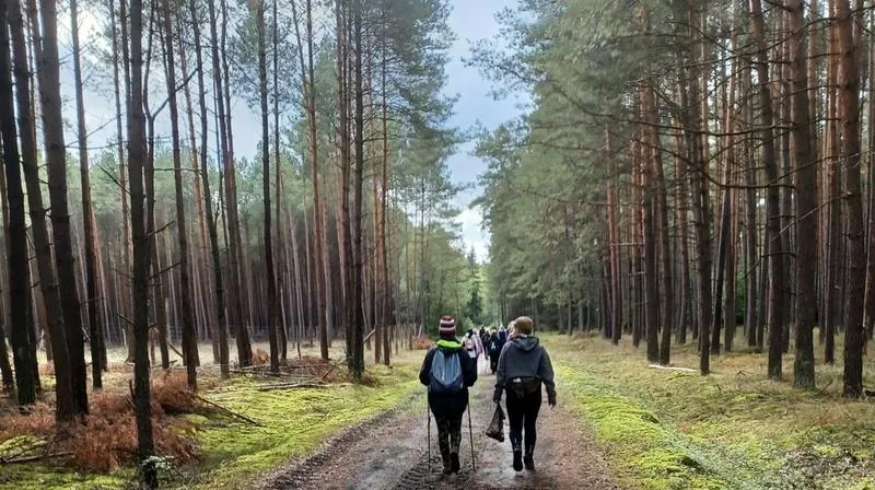 Turystyka piesza: co to jest i jak zacząć?