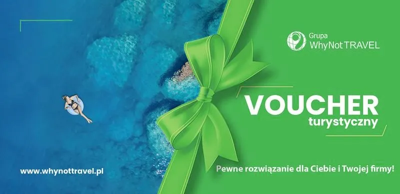 Voucher w turystyce – nowoczesny sposób na odkrywanie świata