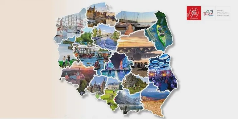 Znaczenie turystyki w Polsce: klucz do rozwoju regionalnego i kulturowego
