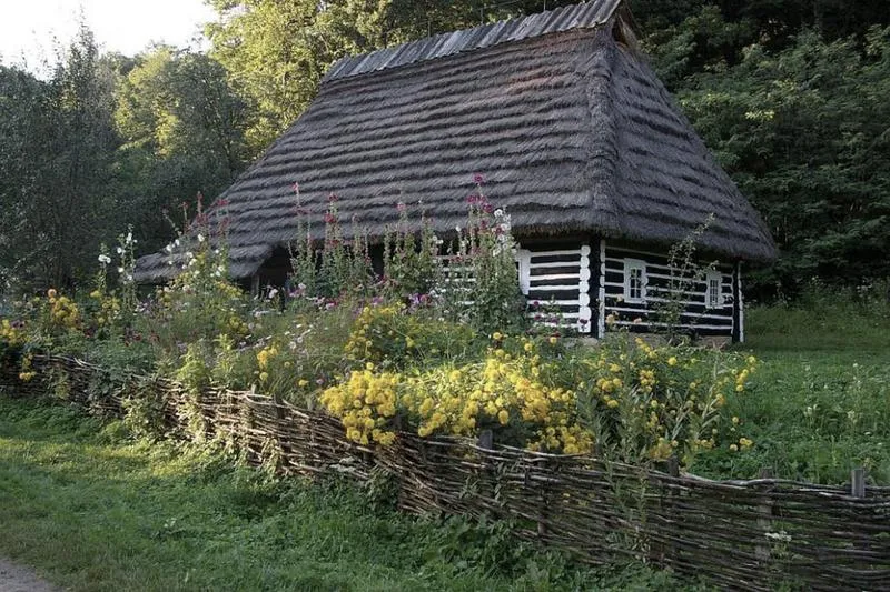 Agroturystyka wypoczynek