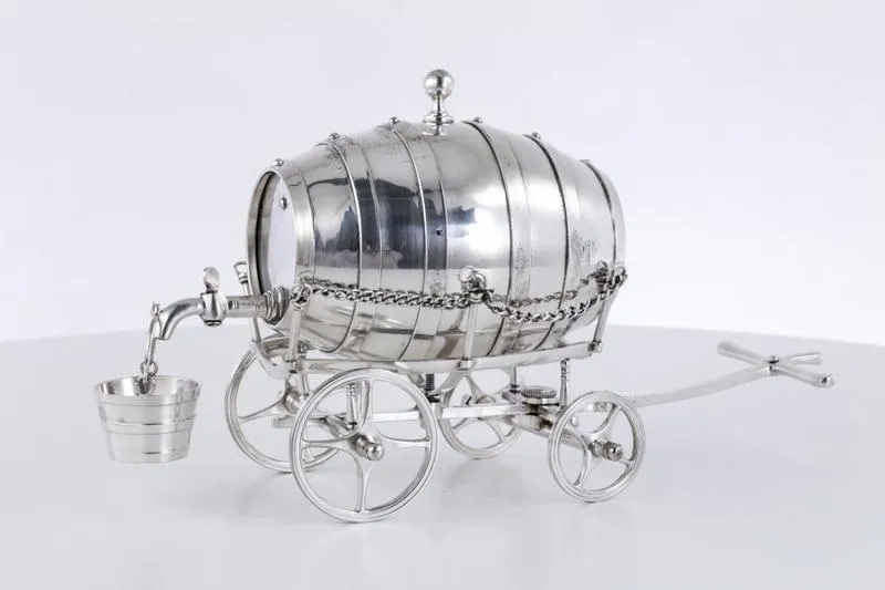 Aktualne limity alkoholu Anglia