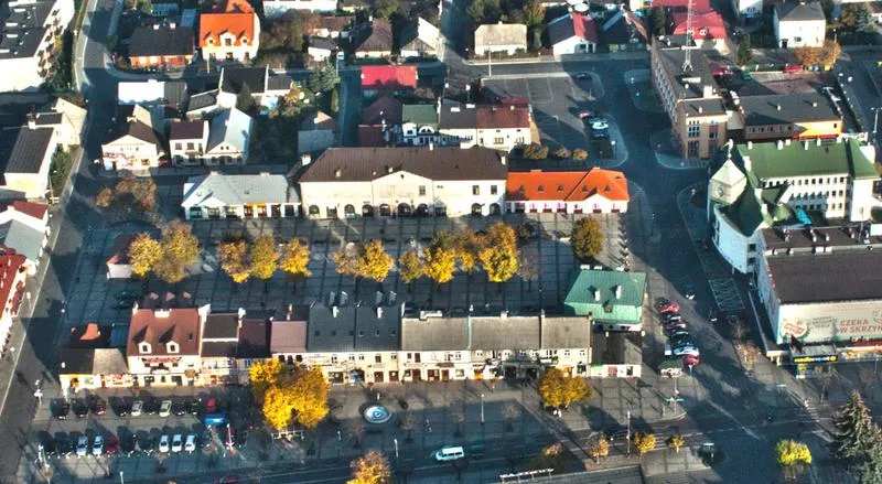 Alternatywne drogi do Lubartowa