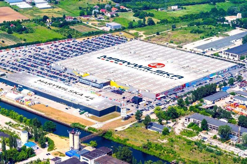 Alternatywne środki transportu