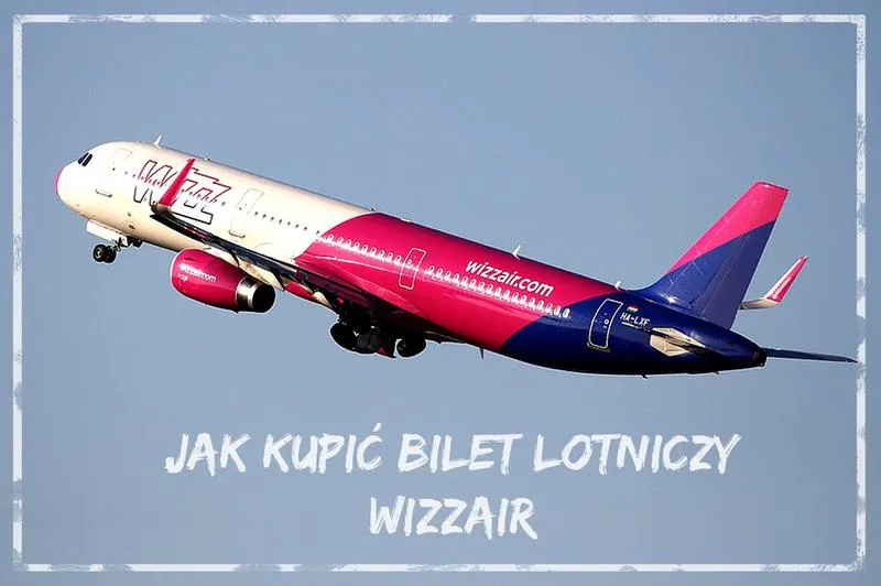 Aplikacja Wizzair