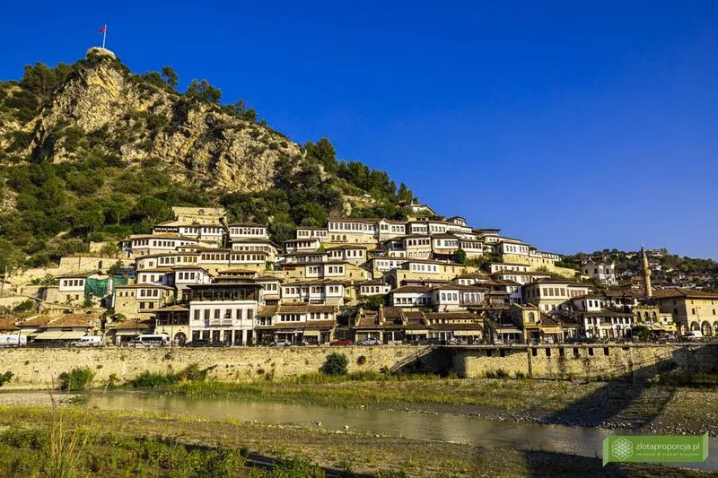 Atrakcje turystyczne Albanii