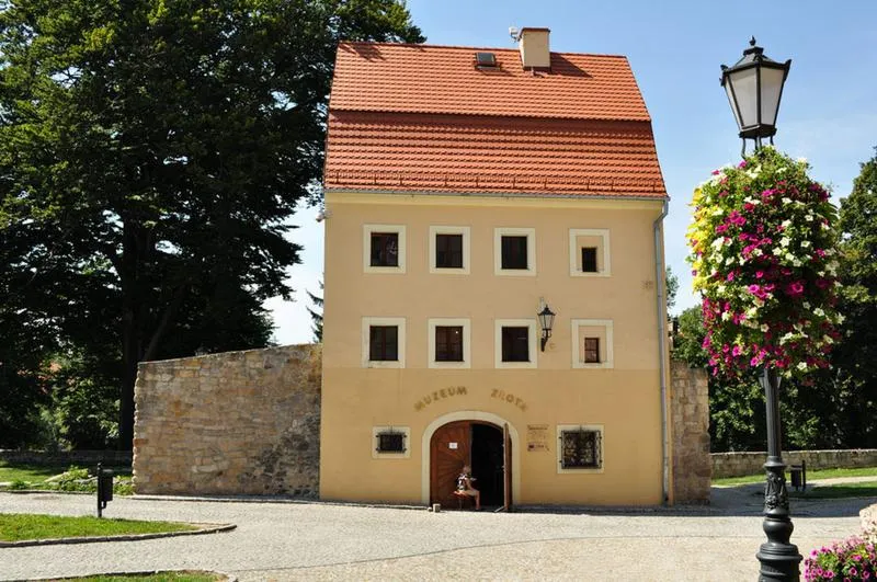 Atrakcje turystyczne Złotoryi