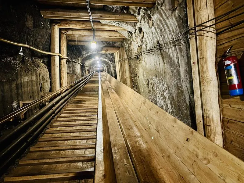 Atrakcje turystyczne w Bochni i dojazd