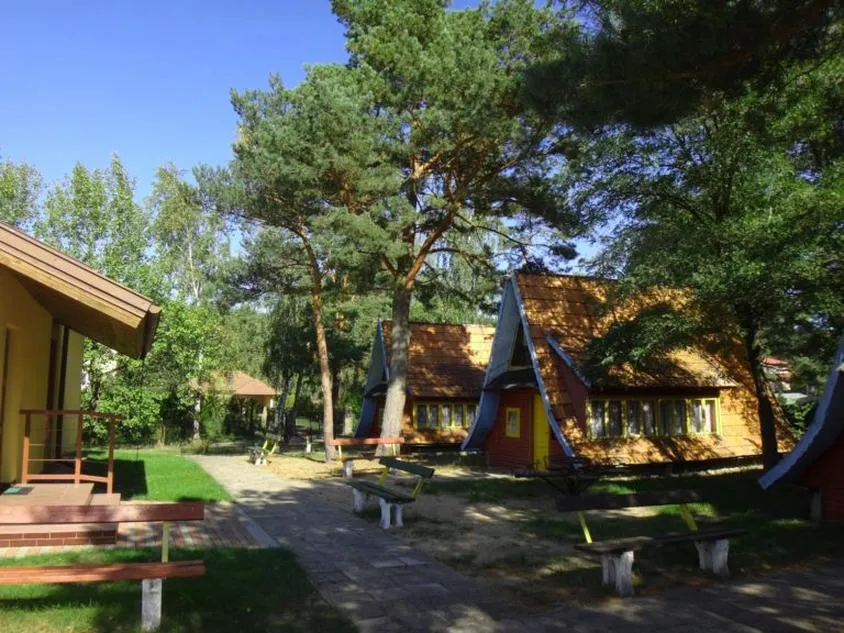 Atrakcje w Mikoszewie