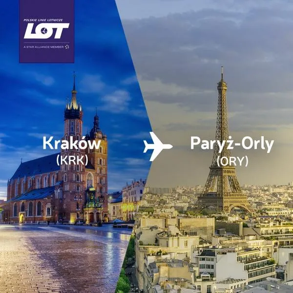 Atrakcje w Paryżu